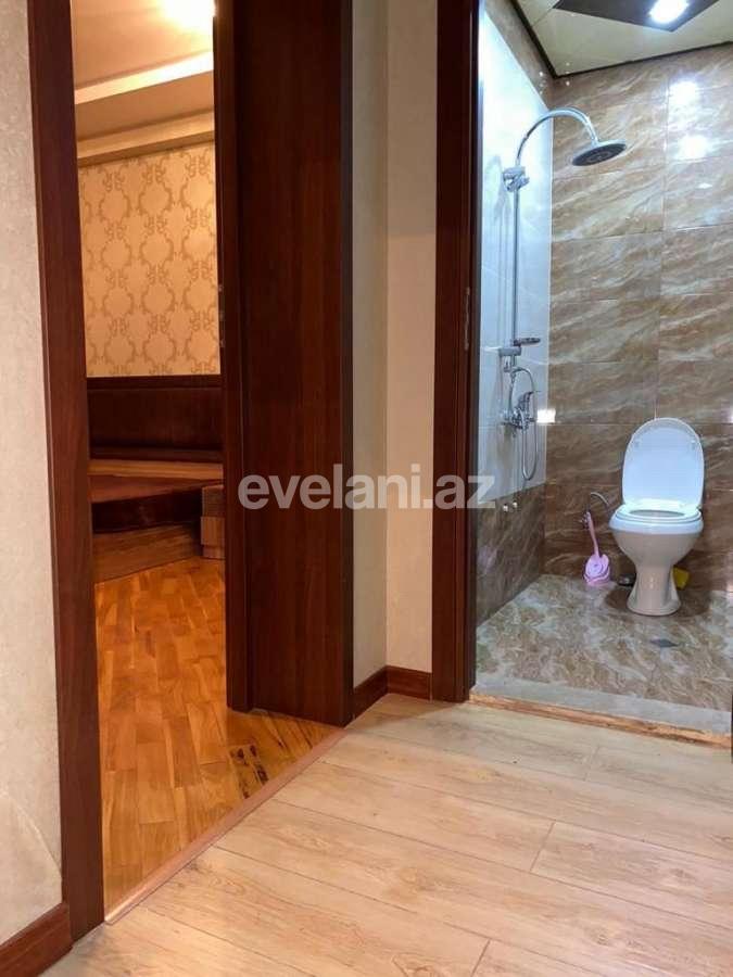 Sale, new building, 3 room, 150 m², Baku, Yasamal r, Inshaatchilar m.