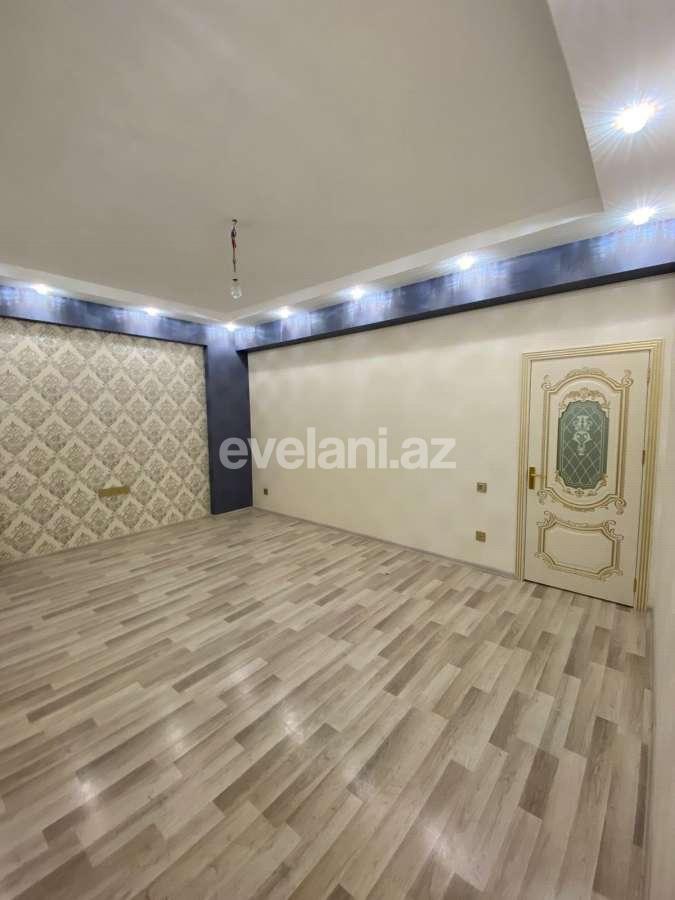 Sale, new building, 2 room, 70 m², Baku, Yasamal r, Yeni Yasamal d, Inshaatchilar m.