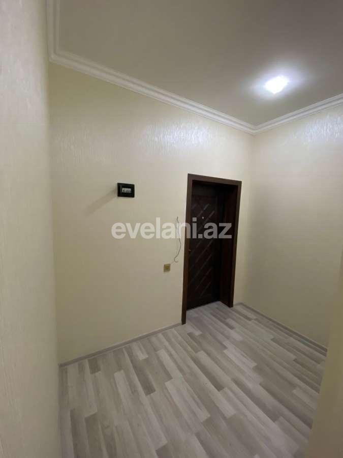 Sale, new building, 2 room, 70 m², Baku, Yasamal r, Yeni Yasamal d, Inshaatchilar m.