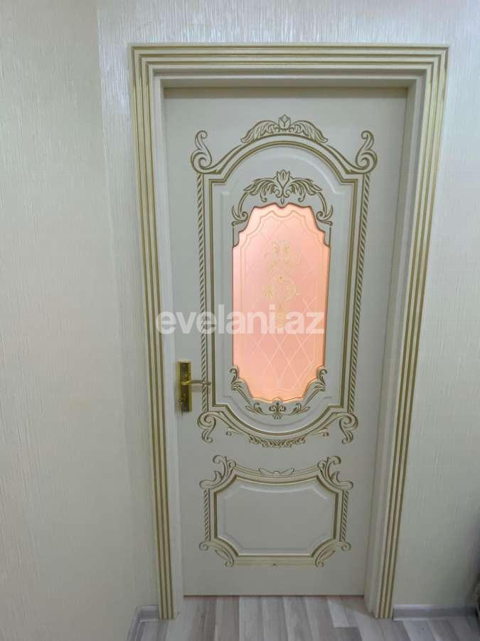 Sale, new building, 2 room, 70 m², Baku, Yasamal r, Yeni Yasamal d, Inshaatchilar m.