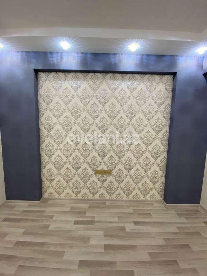 Sale, new building, 2 room, 70 m², Baku, Yasamal r, Yeni Yasamal d, Inshaatchilar m.