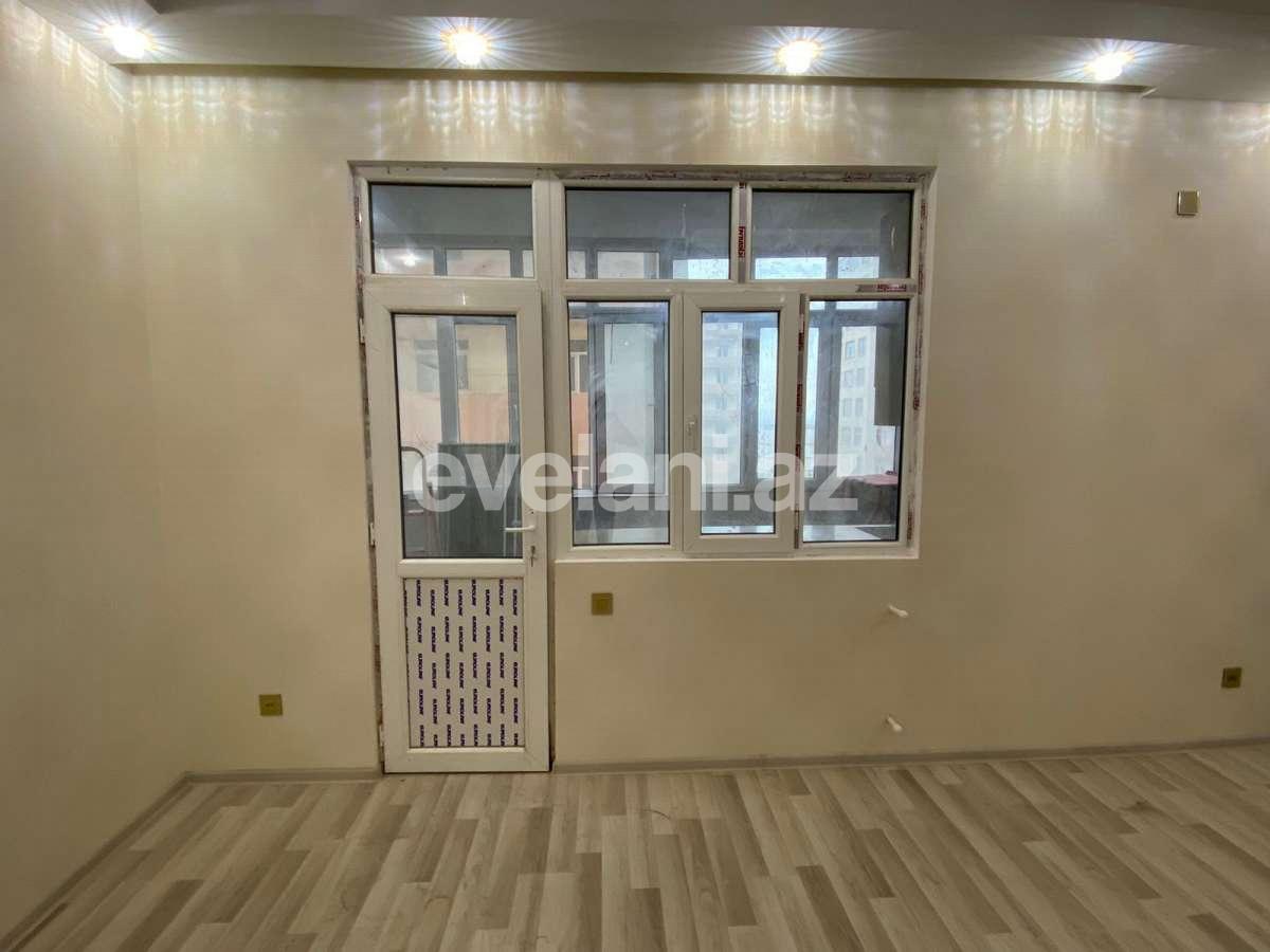 Sale, new building, 2 room, 70 m², Baku, Yasamal r, Yeni Yasamal d, Inshaatchilar m.