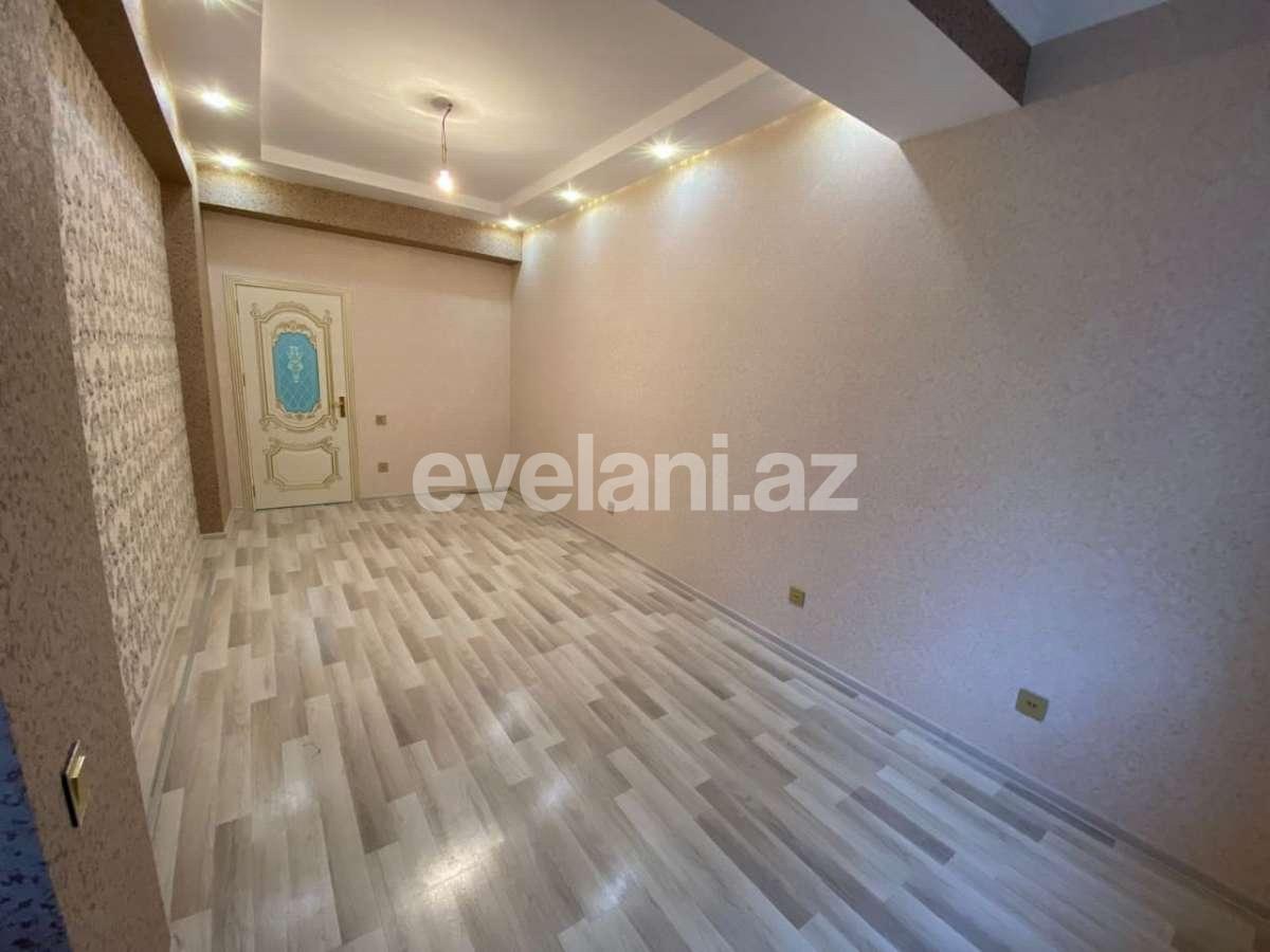 Sale, new building, 2 room, 70 m², Baku, Yasamal r, Yeni Yasamal d, Inshaatchilar m.