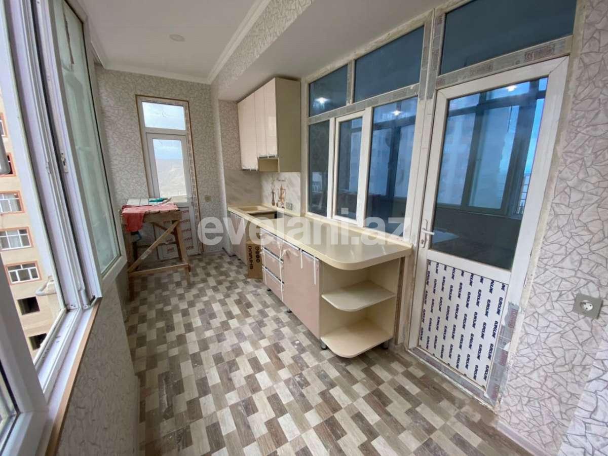Sale, new building, 2 room, 70 m², Baku, Yasamal r, Yeni Yasamal d, Inshaatchilar m.