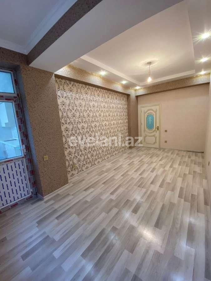 Sale, new building, 2 room, 70 m², Baku, Yasamal r, Yeni Yasamal d, Inshaatchilar m.