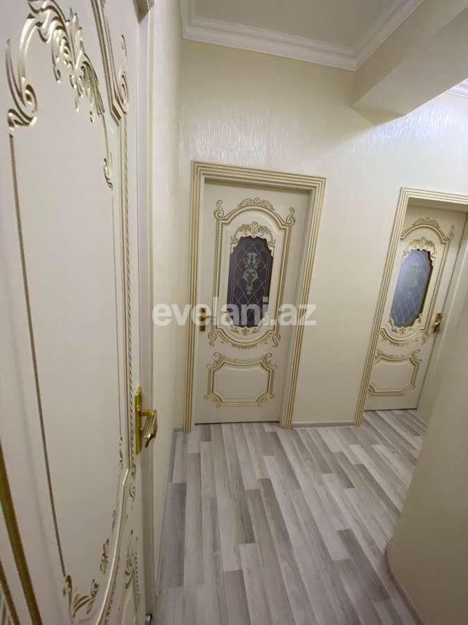 Sale, new building, 2 room, 70 m², Baku, Yasamal r, Yeni Yasamal d, Inshaatchilar m.