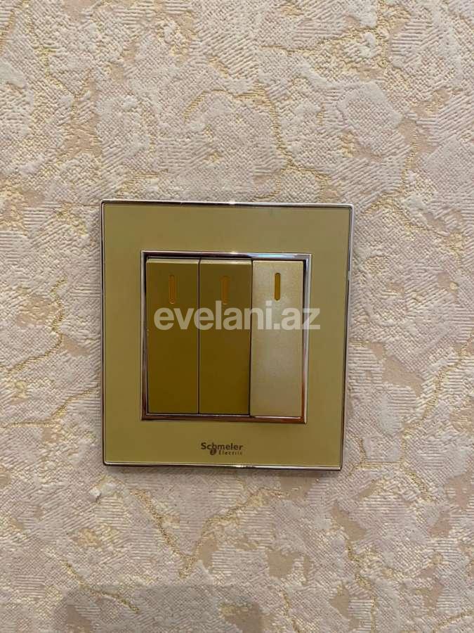 Sale, new building, 2 room, 70 m², Baku, Yasamal r, Yeni Yasamal d, Inshaatchilar m.