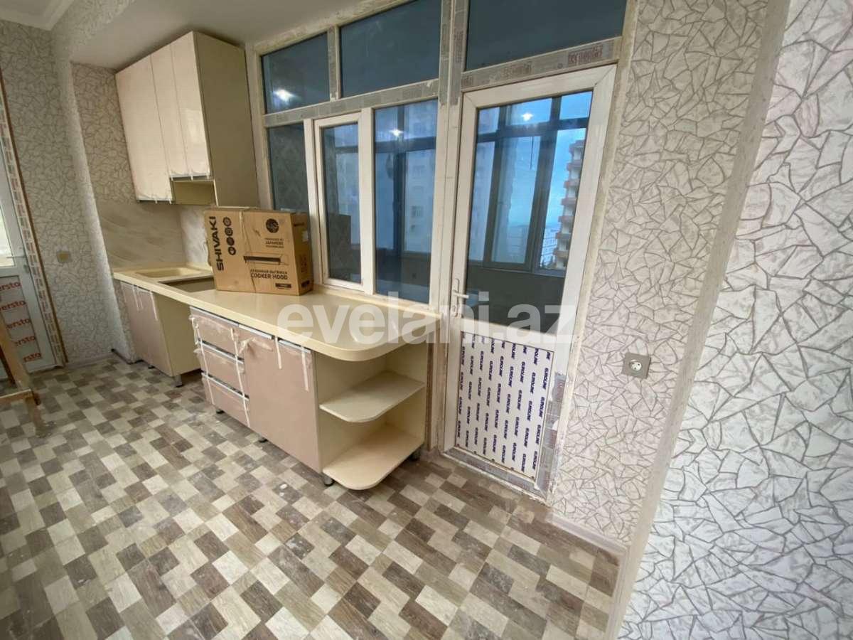 Sale, new building, 2 room, 70 m², Baku, Yasamal r, Yeni Yasamal d, Inshaatchilar m.