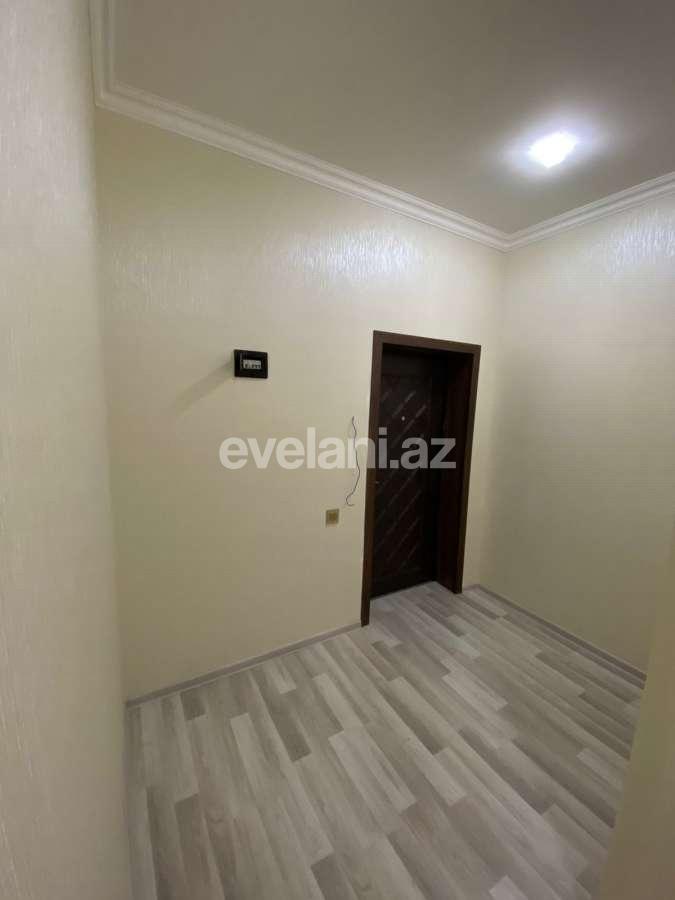 Sale, new building, 2 room, 70 m², Baku, Yasamal r, Yeni Yasamal d, Inshaatchilar m.