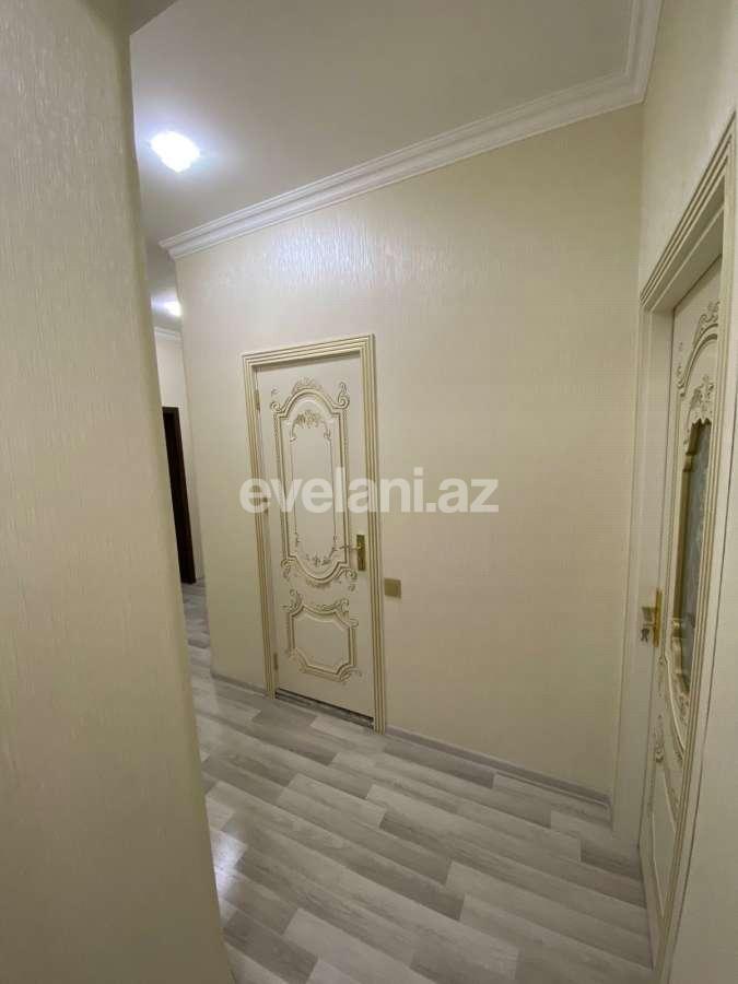 Sale, new building, 2 room, 70 m², Baku, Yasamal r, Yeni Yasamal d, Inshaatchilar m.