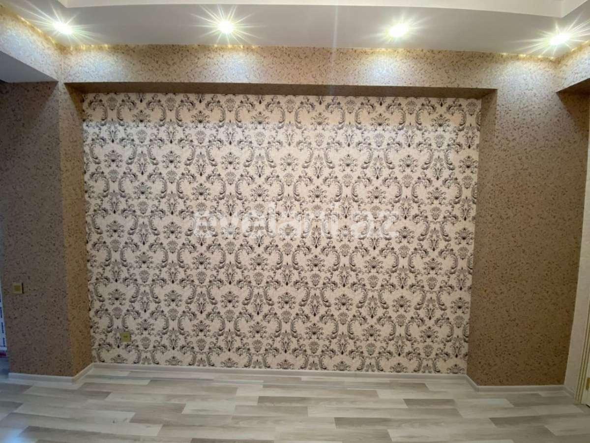 Sale, new building, 2 room, 70 m², Baku, Yasamal r, Yeni Yasamal d, Inshaatchilar m.