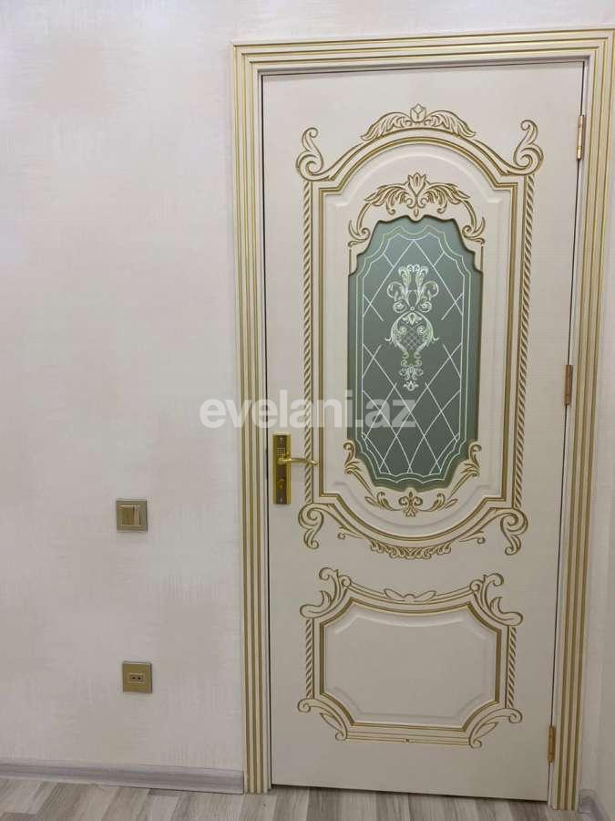 Sale, new building, 2 room, 70 m², Baku, Yasamal r, Yeni Yasamal d, Inshaatchilar m.
