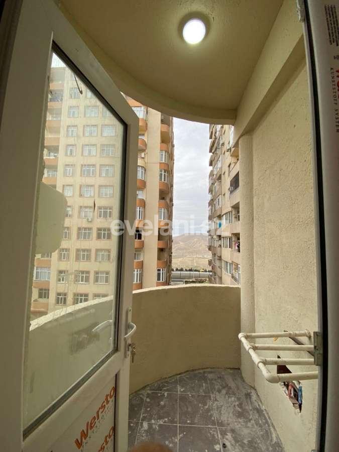 Sale, new building, 2 room, 70 m², Baku, Yasamal r, Yeni Yasamal d, Inshaatchilar m.