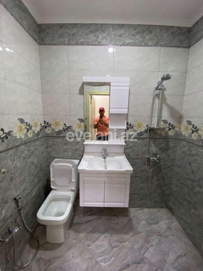 Sale, new building, 2 room, 70 m², Baku, Yasamal r, Yeni Yasamal d, Inshaatchilar m.