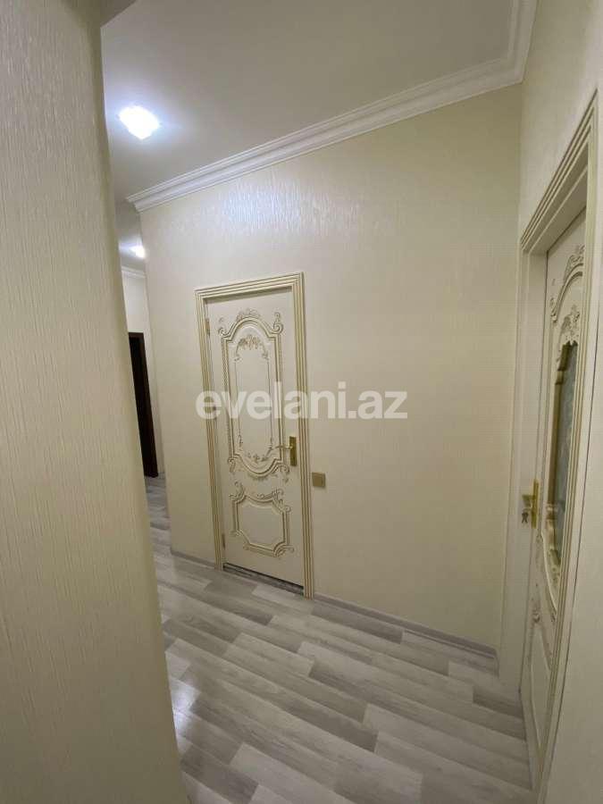 Sale, new building, 2 room, 70 m², Baku, Yasamal r, Yeni Yasamal d, Inshaatchilar m.