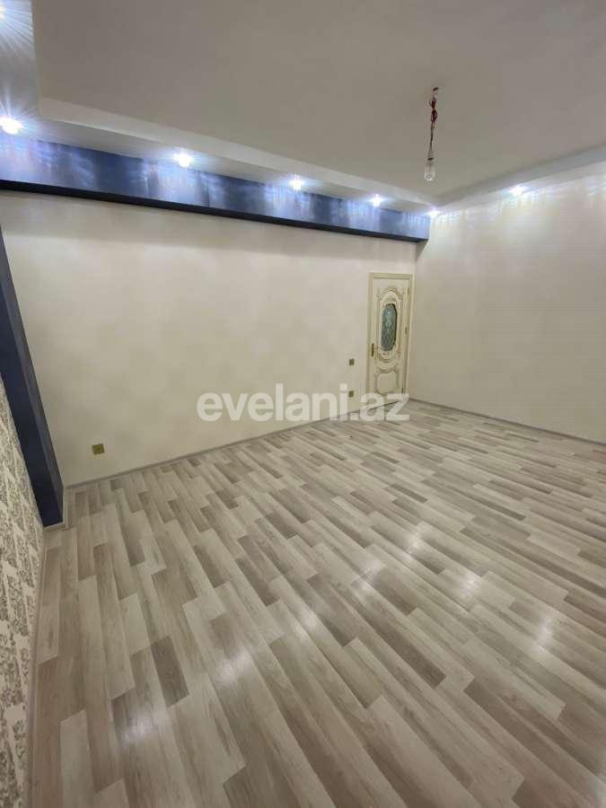 Sale, new building, 2 room, 70 m², Baku, Yasamal r, Yeni Yasamal d, Inshaatchilar m.