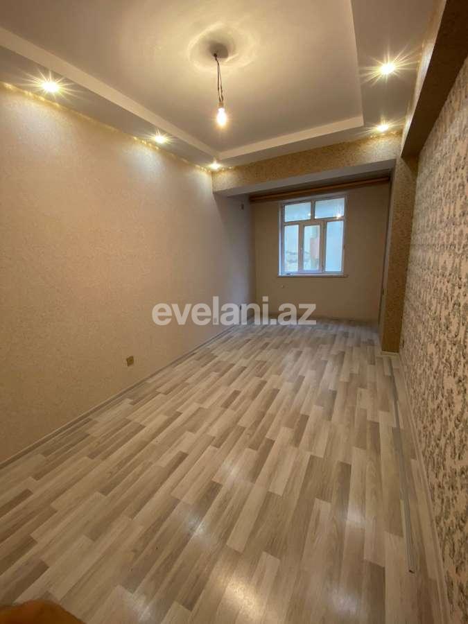 Sale, new building, 2 room, 70 m², Baku, Yasamal r, Yeni Yasamal d, Inshaatchilar m.