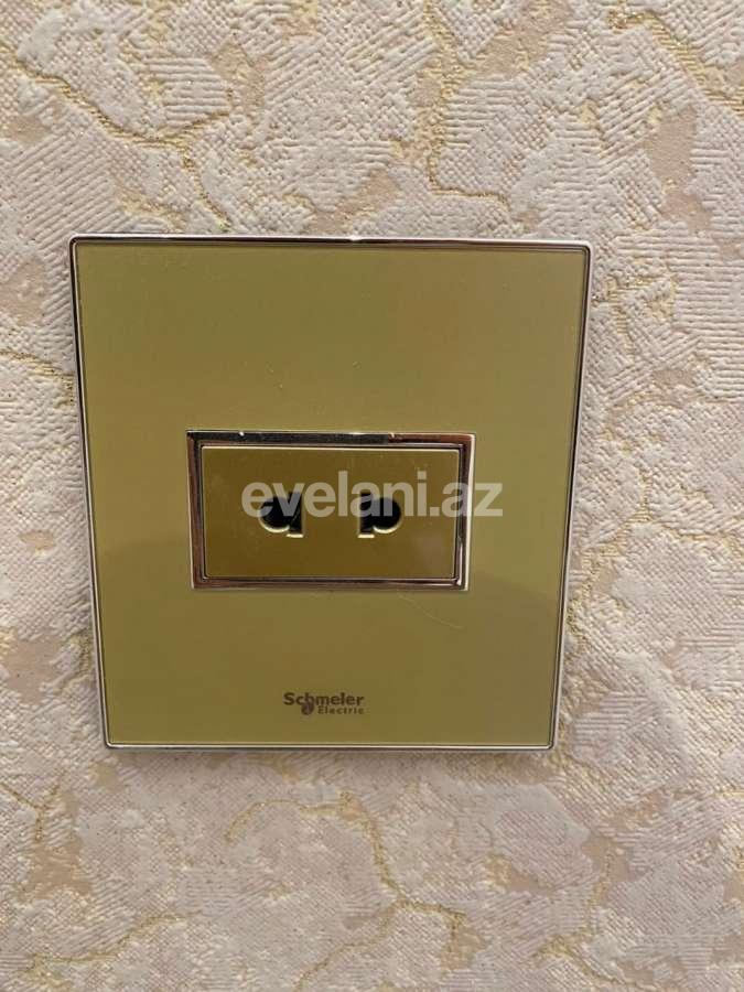 Sale, new building, 2 room, 70 m², Baku, Yasamal r, Yeni Yasamal d, Inshaatchilar m.