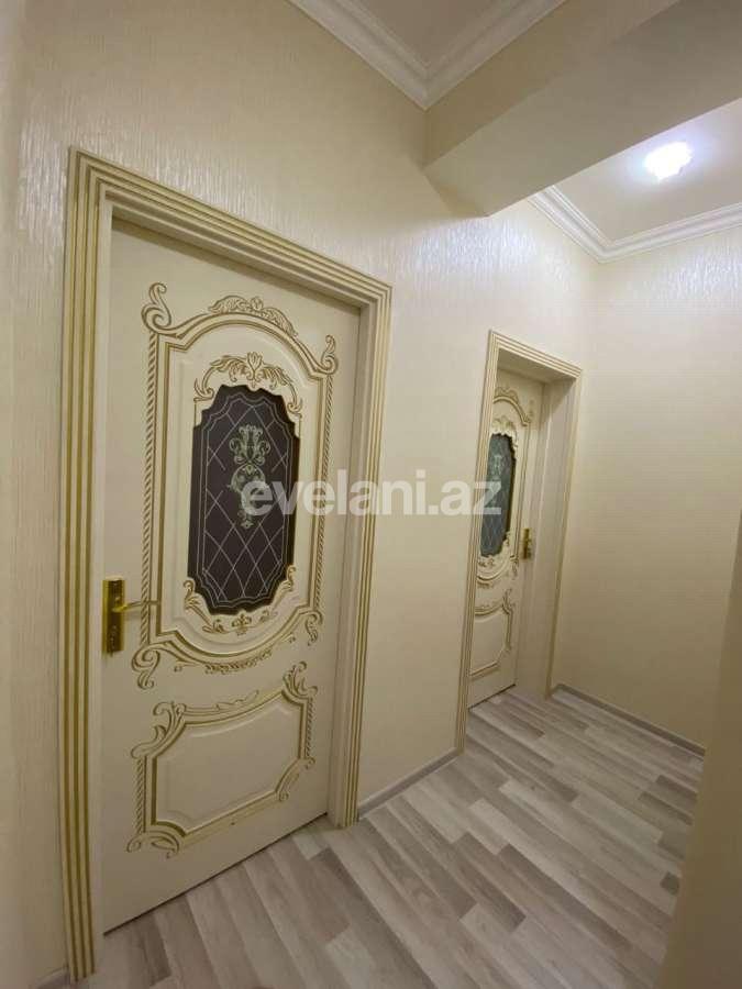 Sale, new building, 2 room, 70 m², Baku, Yasamal r, Yeni Yasamal d, Inshaatchilar m.