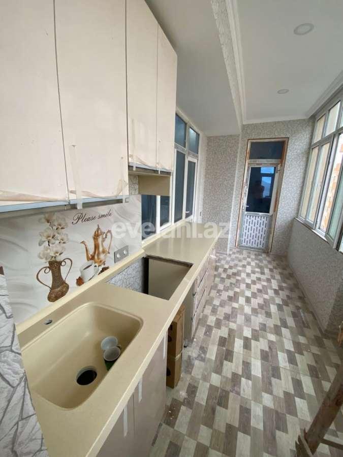 Sale, new building, 2 room, 70 m², Baku, Yasamal r, Yeni Yasamal d, Inshaatchilar m.