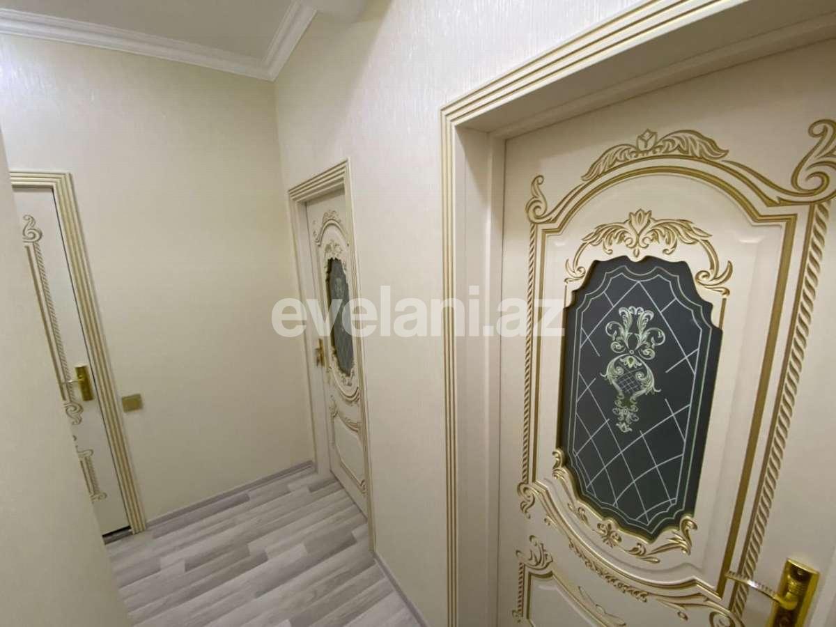 Sale, new building, 2 room, 70 m², Baku, Yasamal r, Yeni Yasamal d, Inshaatchilar m.