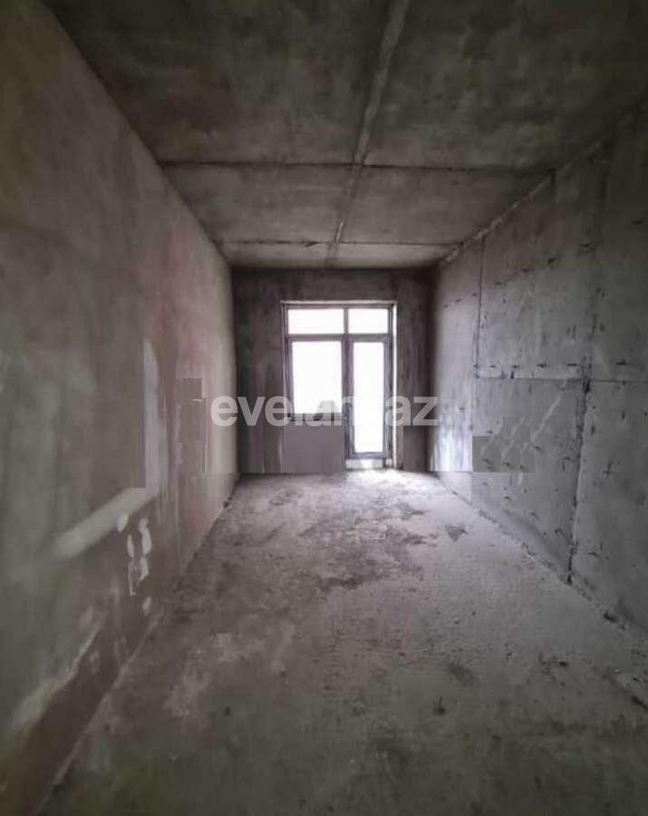 Satılır, yeni tikili, 2 otaqlı, 107.3 m², Bakı, Nərimanov r, Gənclik m.