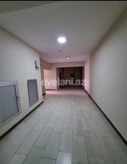 Satılır, yeni tikili, 2 otaqlı, 107.3 m², Bakı, Nərimanov r, Gənclik m.