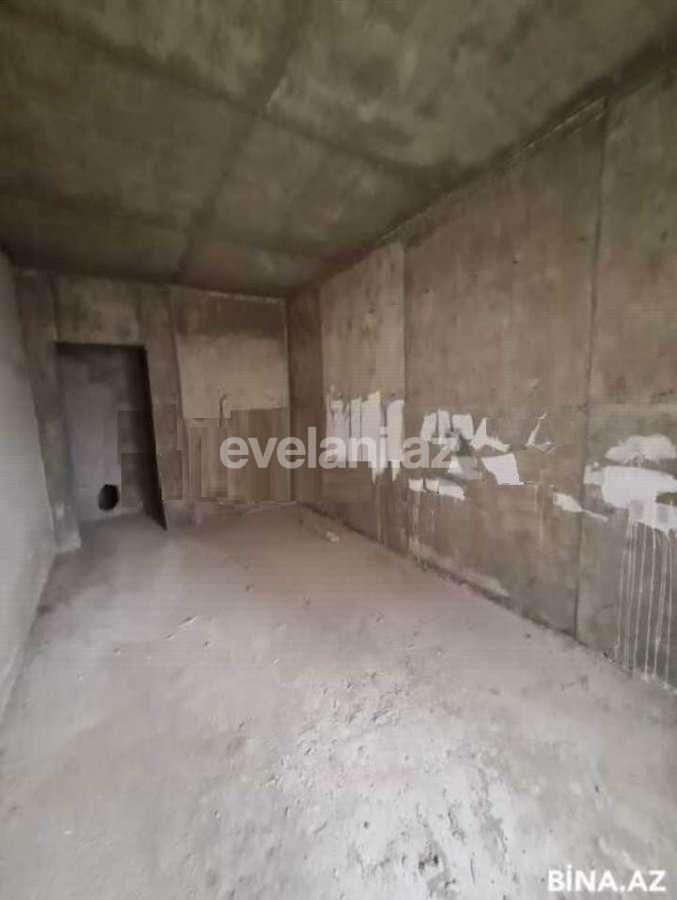 Satılır, yeni tikili, 2 otaqlı, 107.3 m², Bakı, Nərimanov r, Gənclik m.