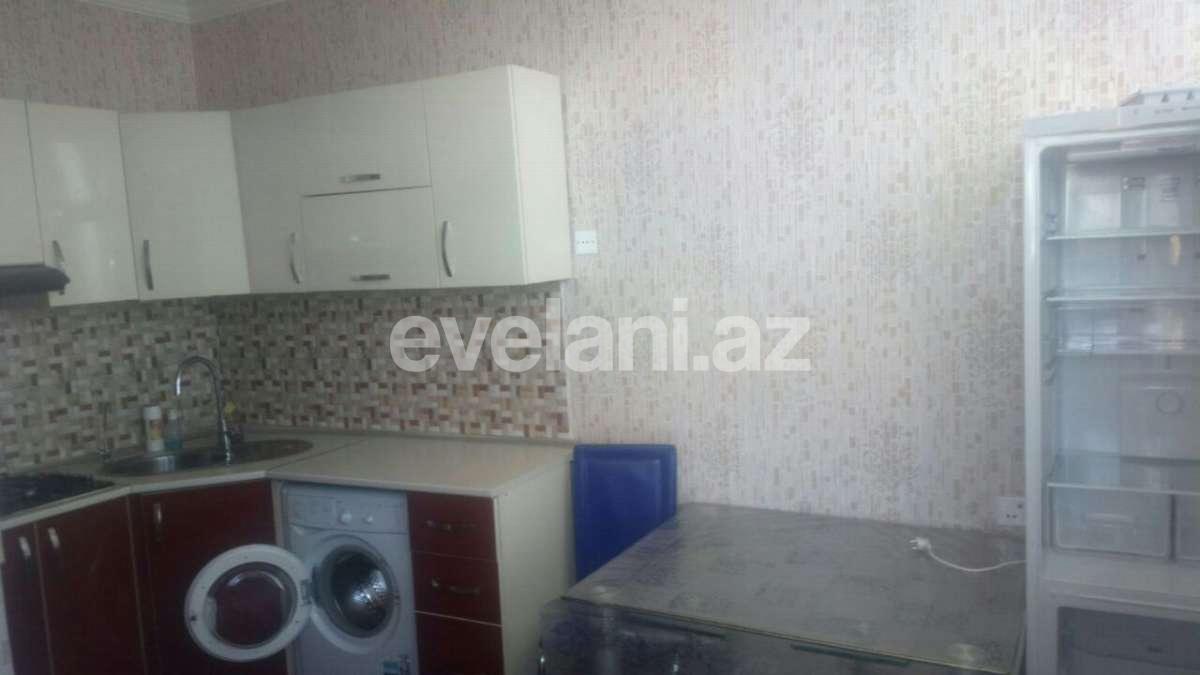 Satılır, yeni tikili, 3 otaqlı, 100 m², Bakı, Nizami r, Xalqlar Dostluğu m.