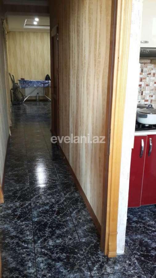 Satılır, yeni tikili, 3 otaqlı, 100 m², Bakı, Nizami r, Xalqlar Dostluğu m.