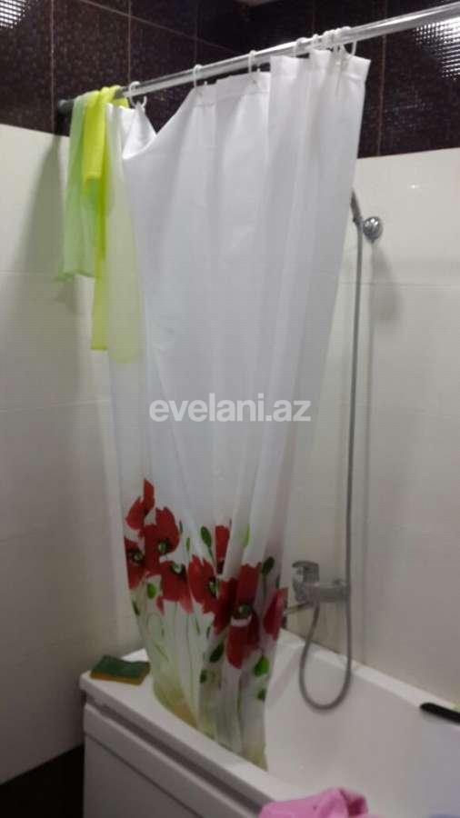 Satılır, yeni tikili, 3 otaqlı, 100 m², Bakı, Nizami r, Xalqlar Dostluğu m.