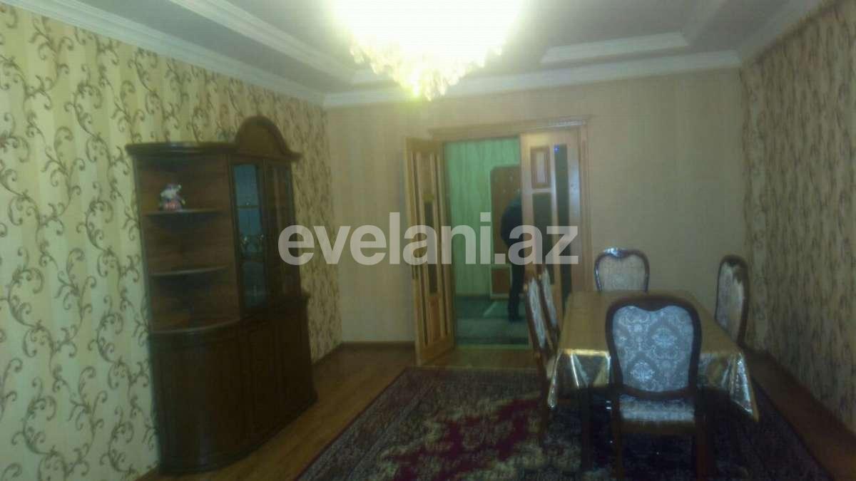 Satılır, yeni tikili, 3 otaqlı, 100 m², Bakı, Nizami r, Xalqlar Dostluğu m.