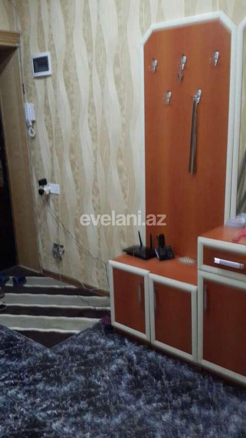 Satılır, yeni tikili, 3 otaqlı, 100 m², Bakı, Nizami r, Xalqlar Dostluğu m.