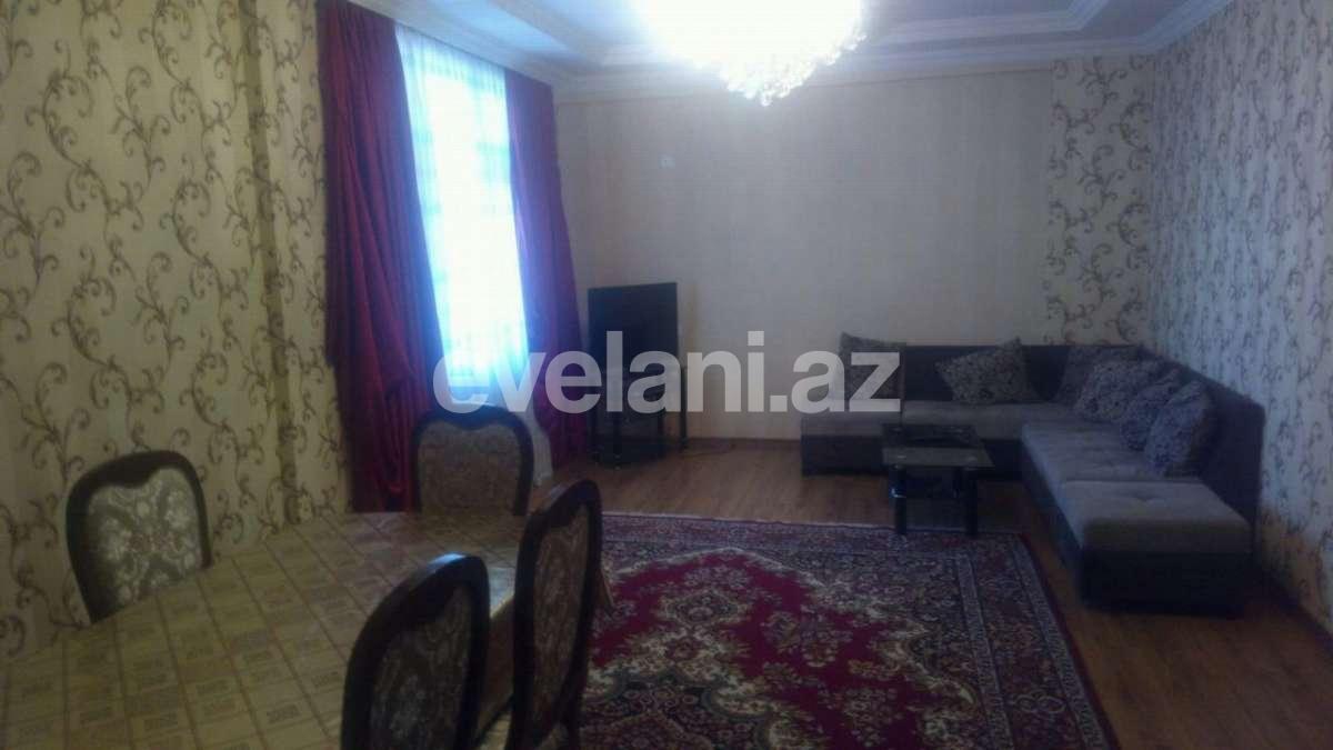 Satılır, yeni tikili, 3 otaqlı, 100 m², Bakı, Nizami r, Xalqlar Dostluğu m.