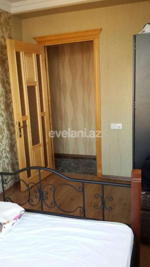 Satılır, yeni tikili, 3 otaqlı, 100 m², Bakı, Nizami r, Xalqlar Dostluğu m.