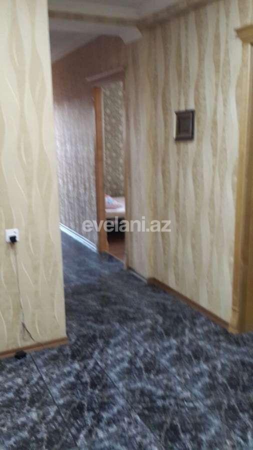 Satılır, yeni tikili, 3 otaqlı, 100 m², Bakı, Nizami r, Xalqlar Dostluğu m.