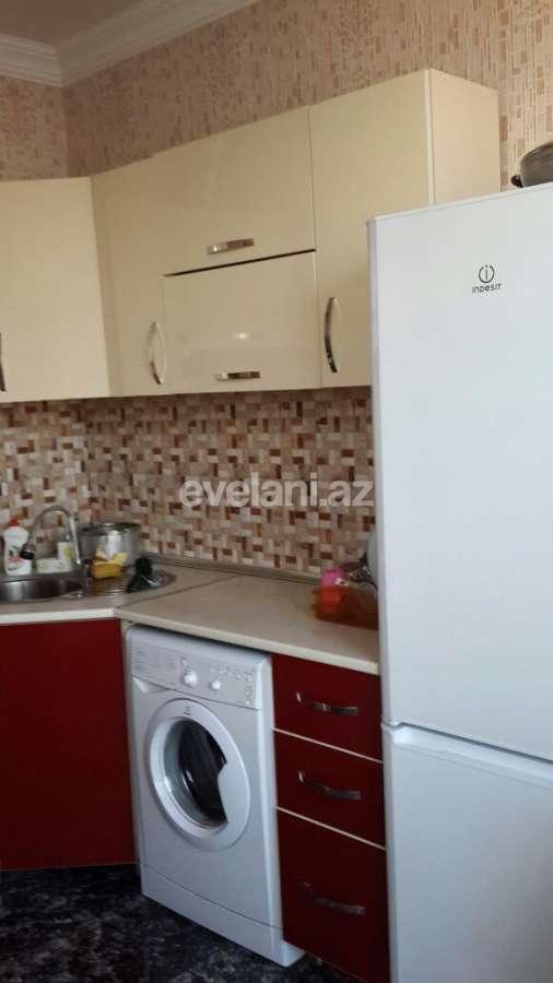 Satılır, yeni tikili, 3 otaqlı, 100 m², Bakı, Nizami r, Xalqlar Dostluğu m.