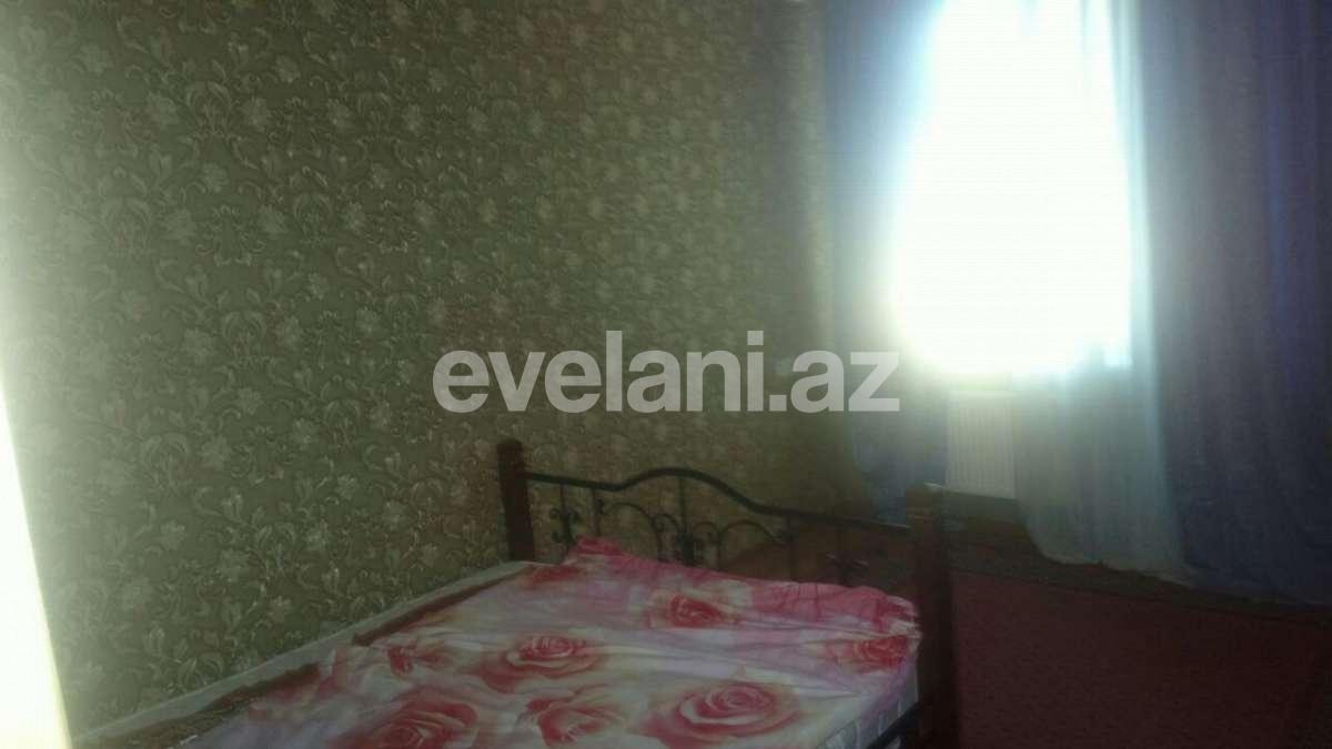 Satılır, yeni tikili, 3 otaqlı, 100 m², Bakı, Nizami r, Xalqlar Dostluğu m.