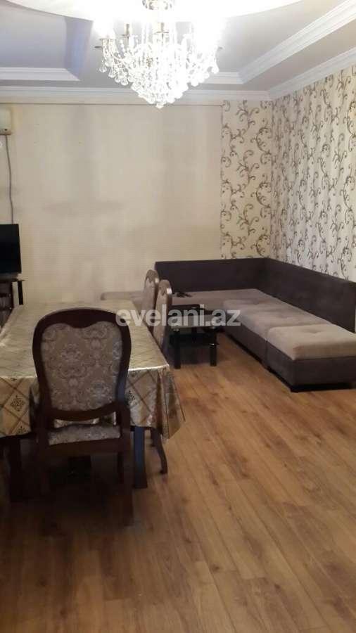 Satılır, yeni tikili, 3 otaqlı, 100 m², Bakı, Nizami r, Xalqlar Dostluğu m.