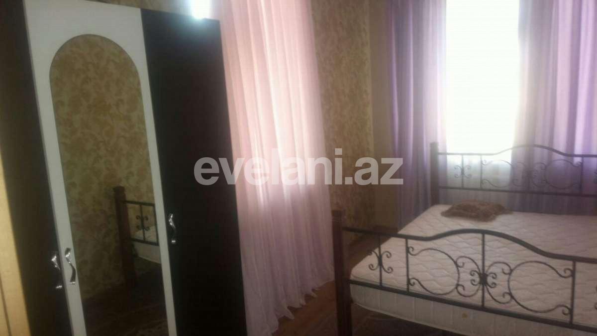 Satılır, yeni tikili, 3 otaqlı, 100 m², Bakı, Nizami r, Xalqlar Dostluğu m.