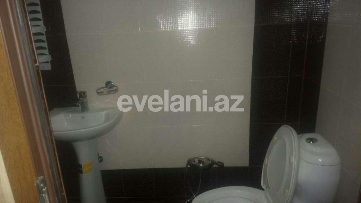 Satılır, yeni tikili, 3 otaqlı, 100 m², Bakı, Nizami r, Xalqlar Dostluğu m.