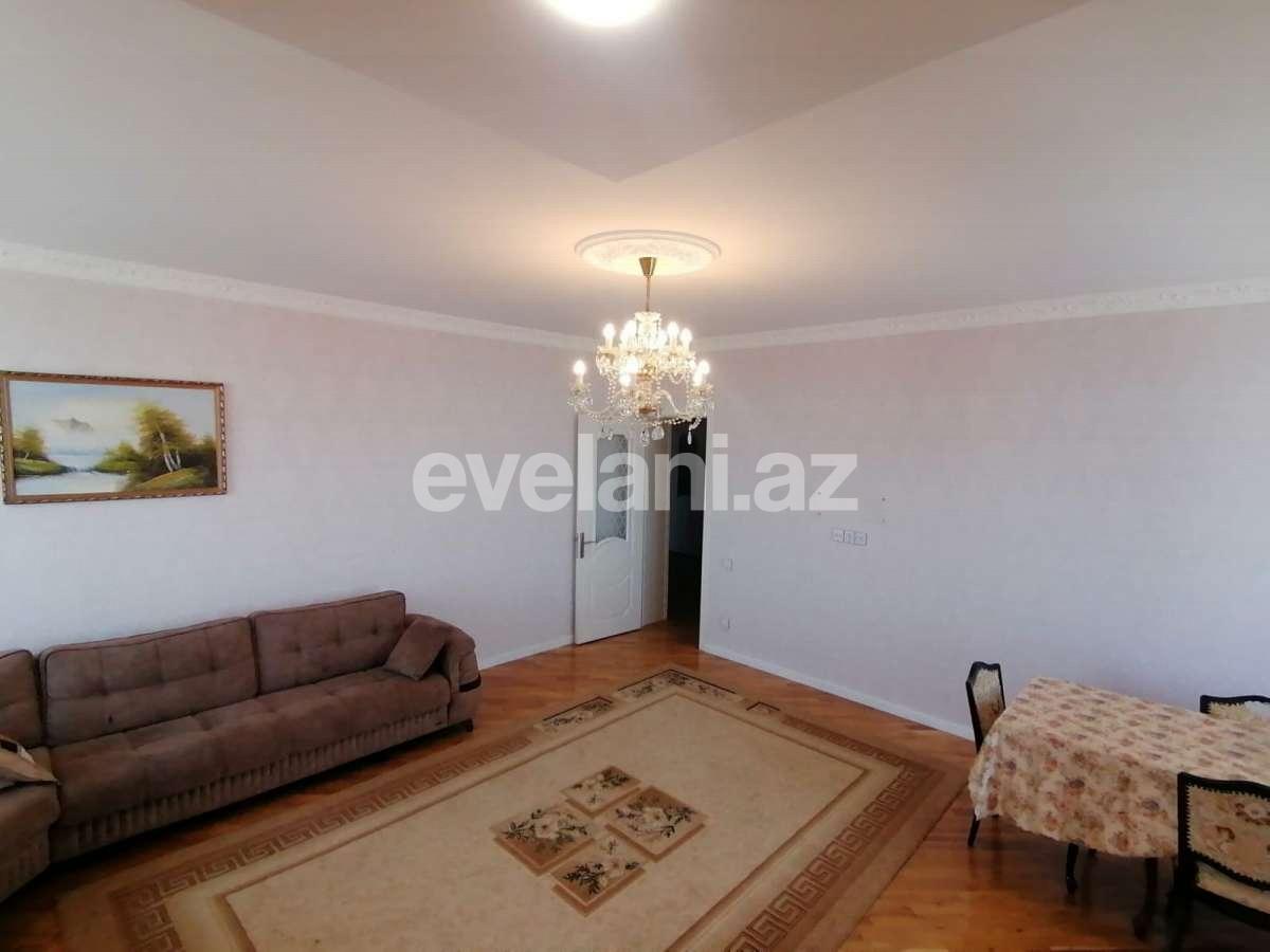 Satılır, yeni tikili, 4 otaqlı, 125 m², Bakı, Yasamal r, 20 yanvar m.