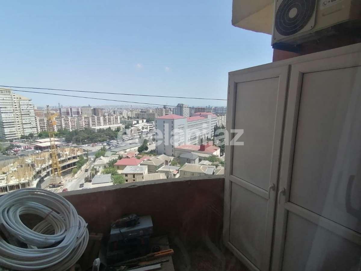 Satılır, yeni tikili, 4 otaqlı, 125 m², Bakı, Yasamal r, 20 yanvar m.