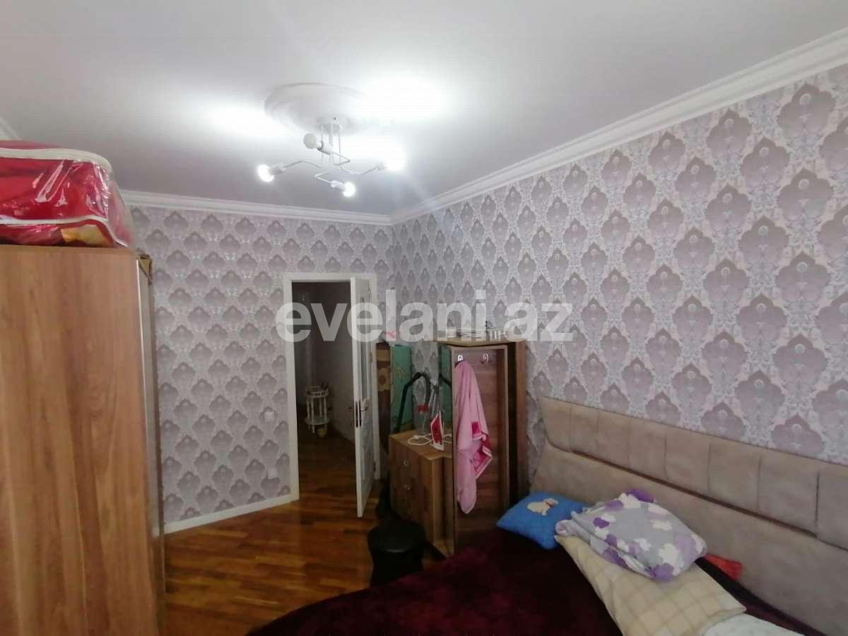 Satılır, yeni tikili, 4 otaqlı, 125 m², Bakı, Yasamal r, 20 yanvar m.