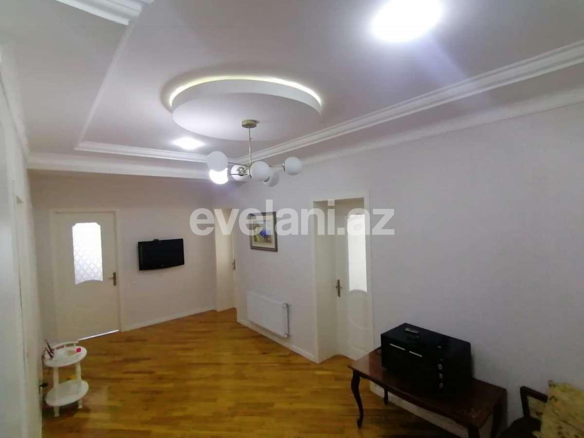 Satılır, yeni tikili, 4 otaqlı, 125 m², Bakı, Yasamal r, 20 yanvar m.