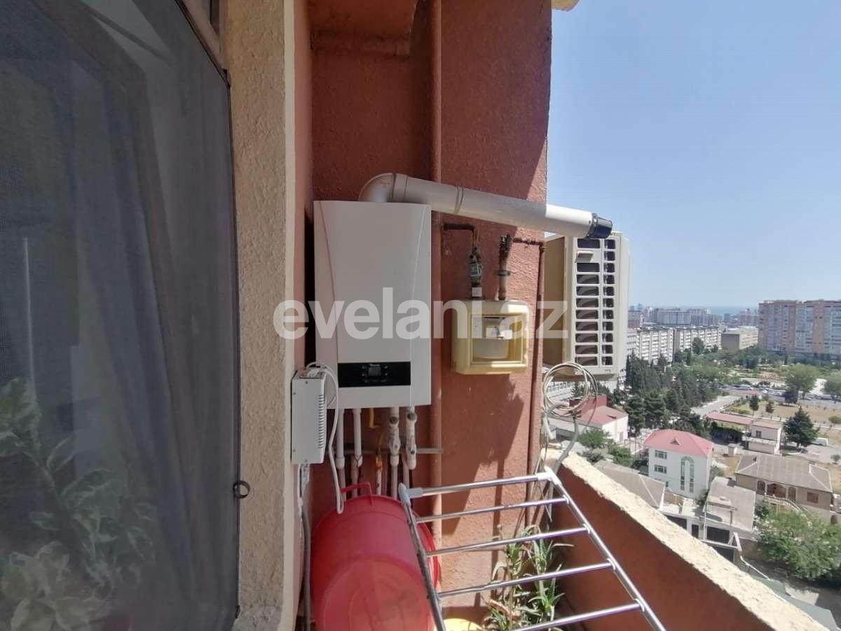 Satılır, yeni tikili, 4 otaqlı, 125 m², Bakı, Yasamal r, 20 yanvar m.