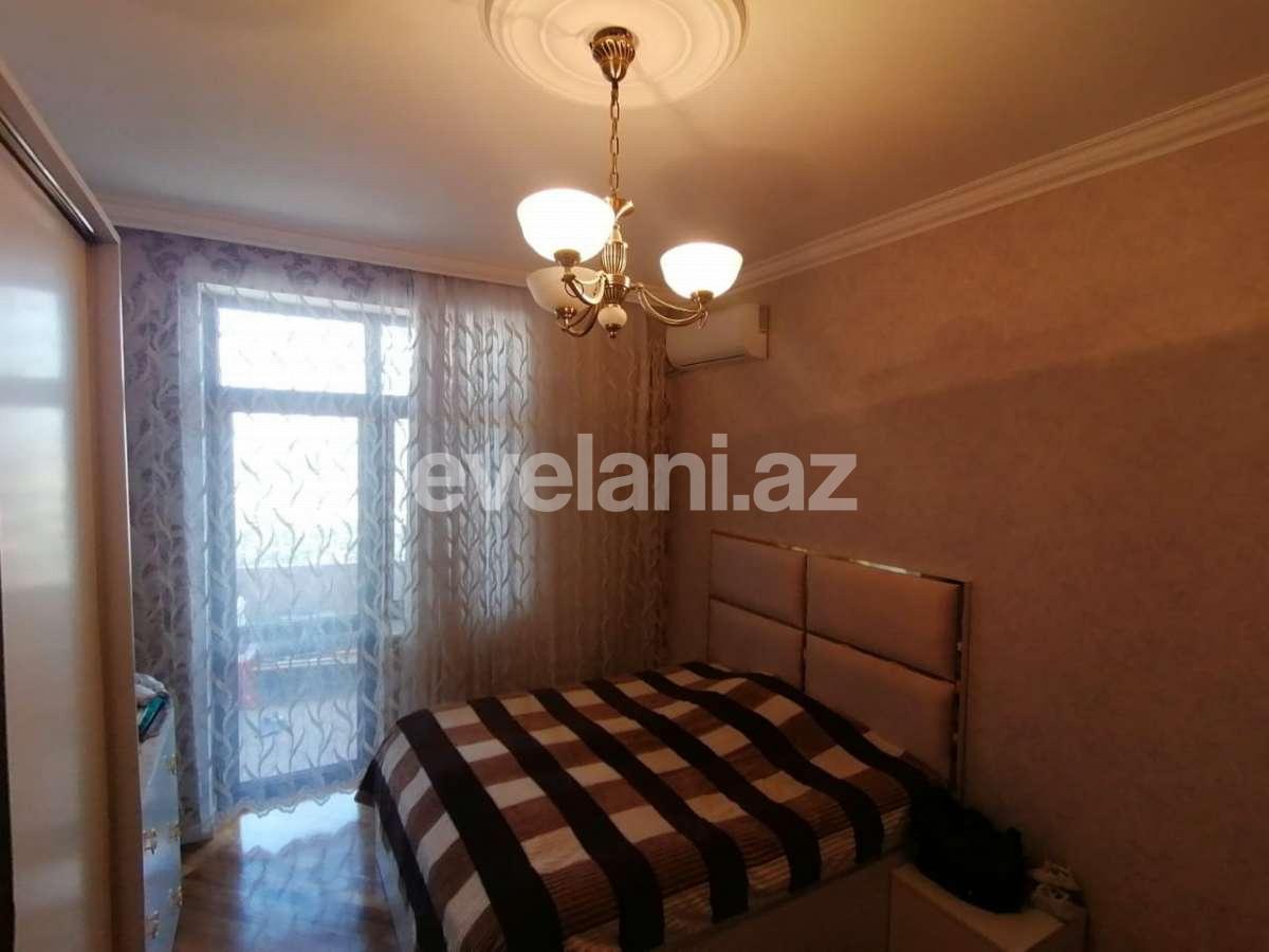 Satılır, yeni tikili, 4 otaqlı, 125 m², Bakı, Yasamal r, 20 yanvar m.