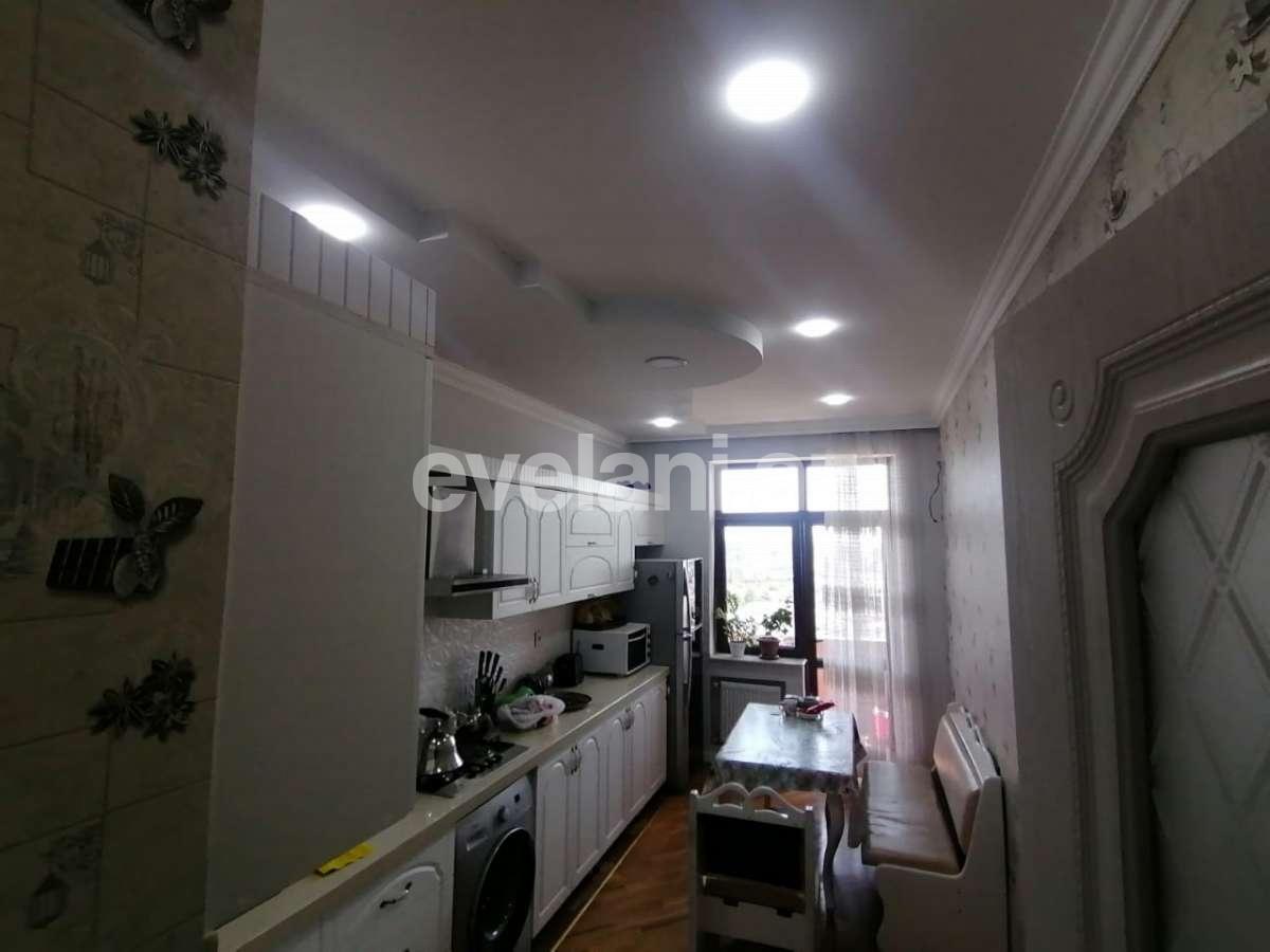Satılır, yeni tikili, 4 otaqlı, 125 m², Bakı, Yasamal r, 20 yanvar m.