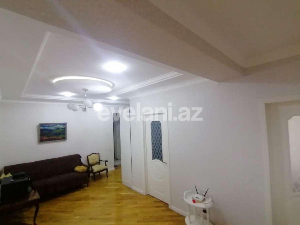 Satılır, yeni tikili, 4 otaqlı, 125 m², Bakı, Yasamal r, 20 yanvar m.