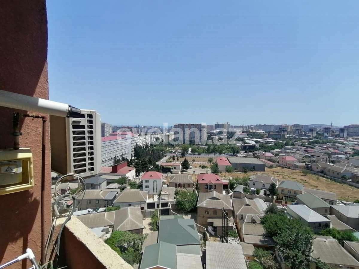 Satılır, yeni tikili, 4 otaqlı, 125 m², Bakı, Yasamal r, 20 yanvar m.